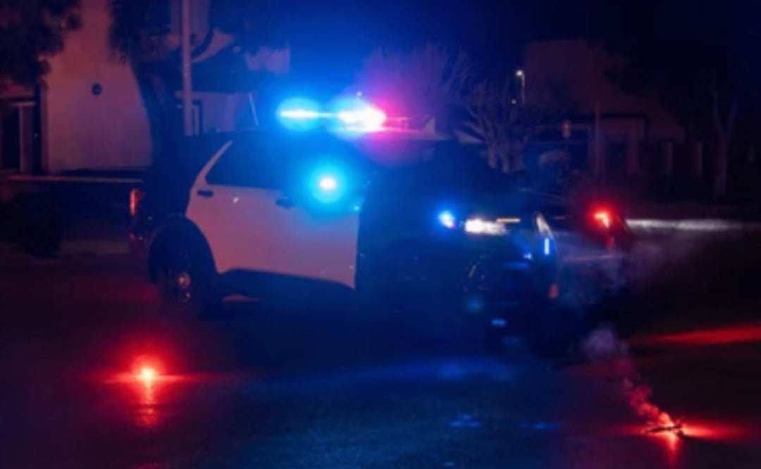 Una mujer adulta mayor fue asesinada presuntamente por su nieto | Foto: Especial