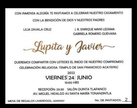 Javier López Zavala, de perdedor en las urnas a inculpado por feminicidio