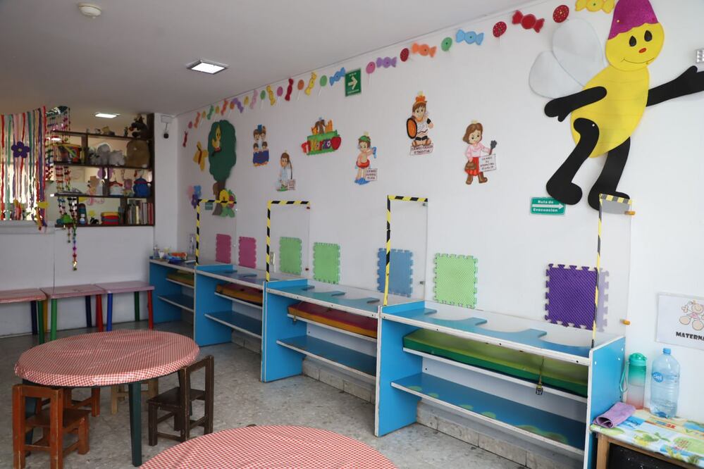 Tras salir a la luz casos de abuso en una estancia infantil de San Pedro Cholula fue suspendida | 
Agencia Es Imagen para El Universal Puebla