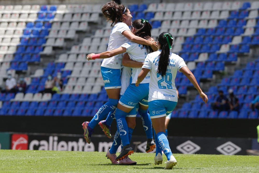 FOTO: Agencia Enfoque para El Universal Puebla