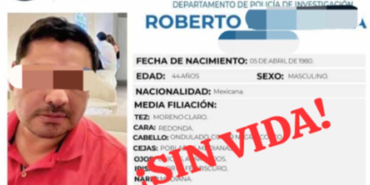 Era empresario de Veracruz el hombre que secuestraron y encontraron muerto en la autopista México-Puebla