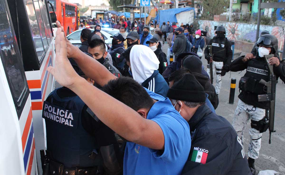 Foto: Agencia Es Imagen para El Universal Puebla