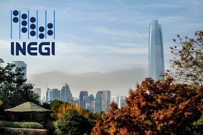 Cuál es la ciudad más segura de México, según el Inegi