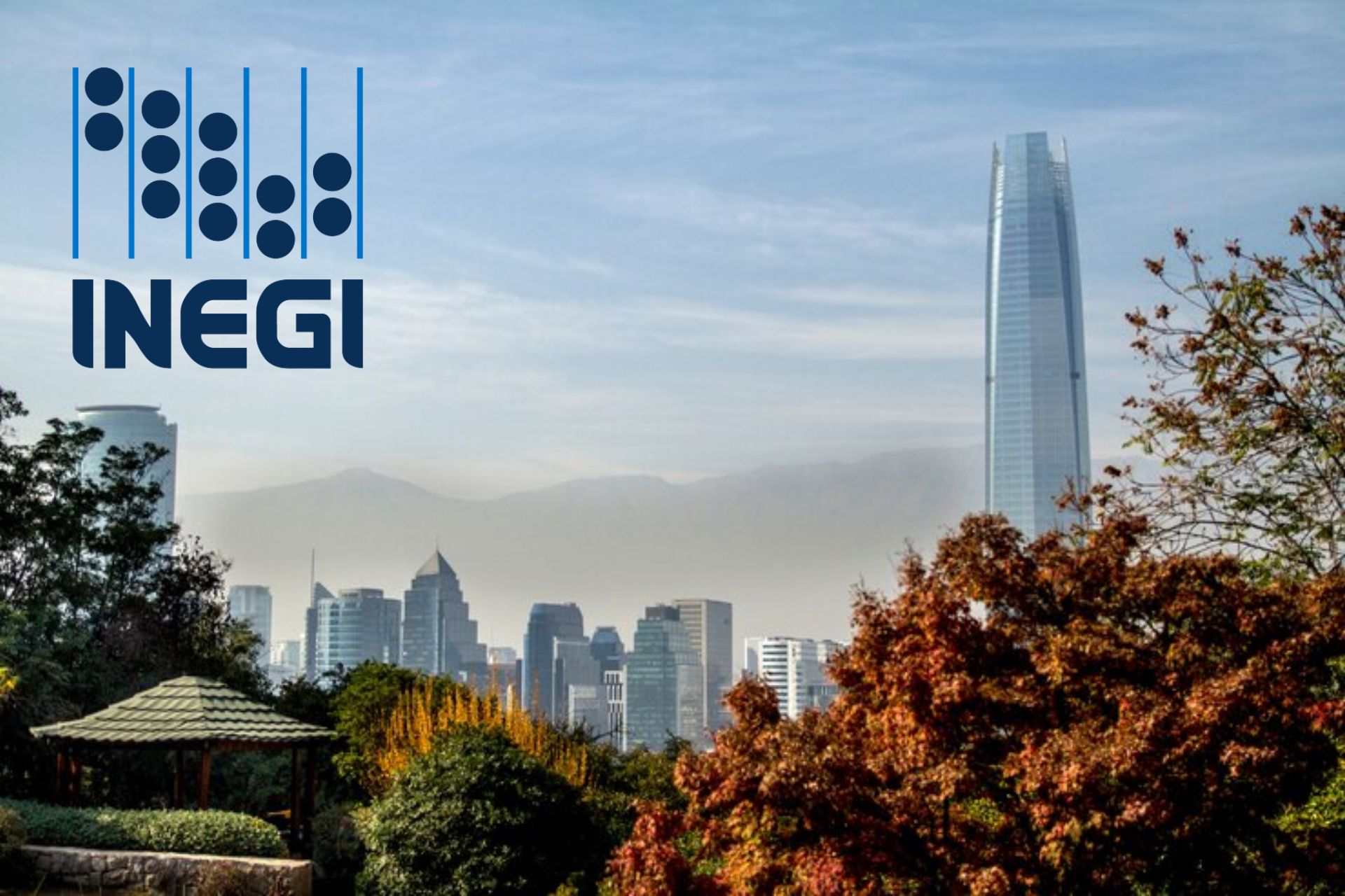 Cuál es la ciudad más segura de México, según el Inegi