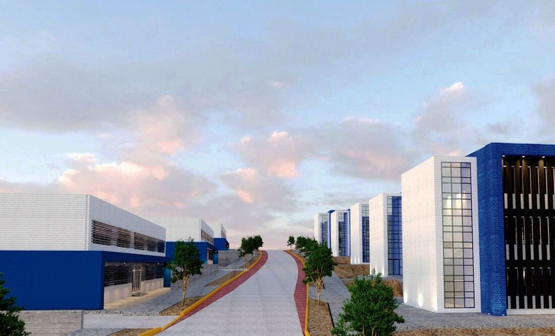 La BUAP publicó dos convocatorias para la construcción de edificios para la Ciudad Universitaria 2 | Foto: BUAP