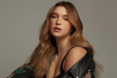 ¿Qué le pasó a Mía? Falta a celebración la primogénita de Andrea Legarreta y Erik Rubín