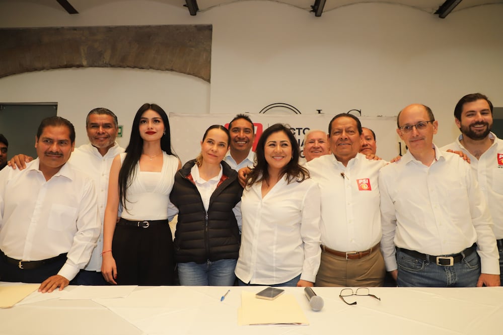 Guadalupe Martínez e Inés Saturnino van para las alcaldías de Quecholac y Tecamachalco | EsImagen