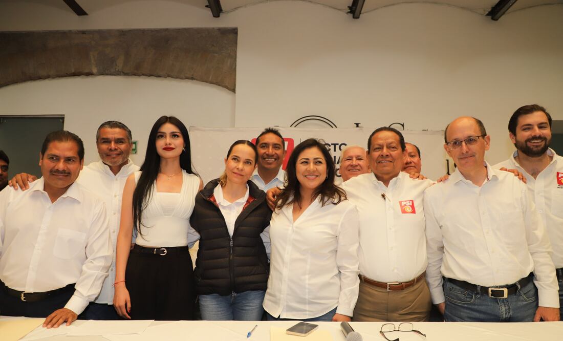 Guadalupe Martínez e Inés Saturnino van para las alcaldías de Quecholac y Tecamachalco | EsImagen