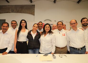 PSI defiende cuestionadas candidaturas en alcaldías de Tecamachalco y Quecholac