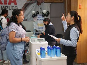 Feria del Empleo 2025 en Puebla: requisitos y vacantes disponibles