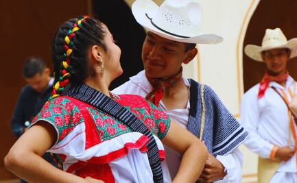 FERIA DE HUAUCHINANGO 2023