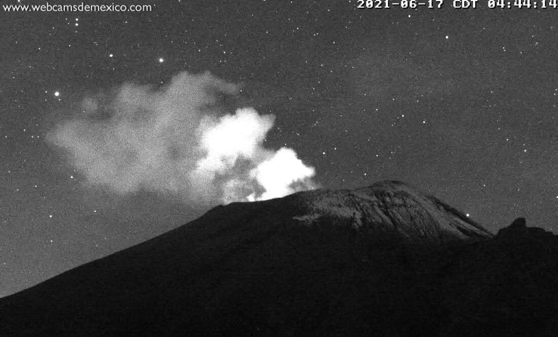 Foto: Protección Civil Municipal Puebla