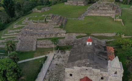 Tres majestuosas zonas arqueológicas de Puebla para recibir el equinoccio de otoño
