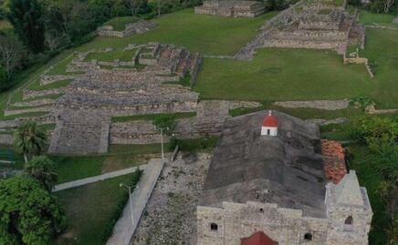 Tres majestuosas zonas arqueológicas de Puebla para recibir el equinoccio de otoño