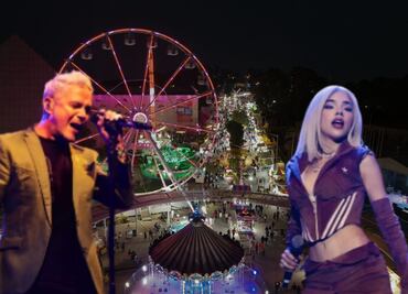 Estos son los artistas que faltan por presentarse en la Feria de Puebla 2024