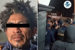 Linchan a presunto ladrón en Tlachichuca, murió rumbo a Casa de Justicia