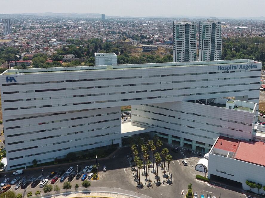 Foto: Agencia Enfoque para El Universal Puebla