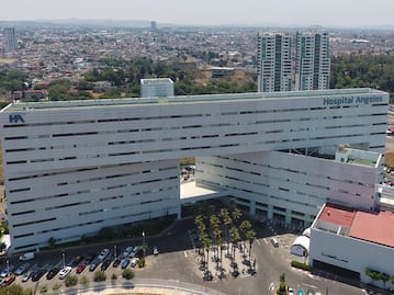 Hospitales privados de Puebla refuerzan medidas ante tercera ola de Covid