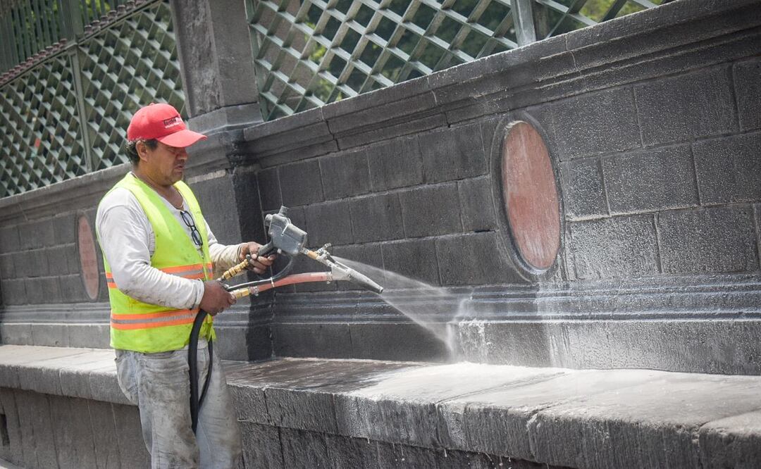 Foto: Agencia Es Imagen para El Universal Puebla