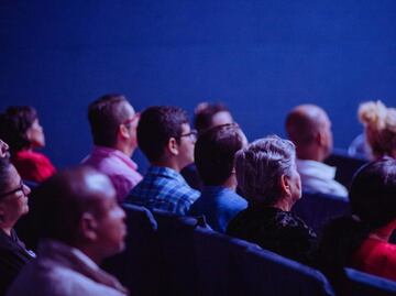 Cine GRATIS en Puebla: funciones, fechas y horarios