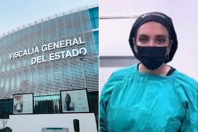 Buscan por todo México a los implicados en la muerte de Blanca Adriana en clínica Detox