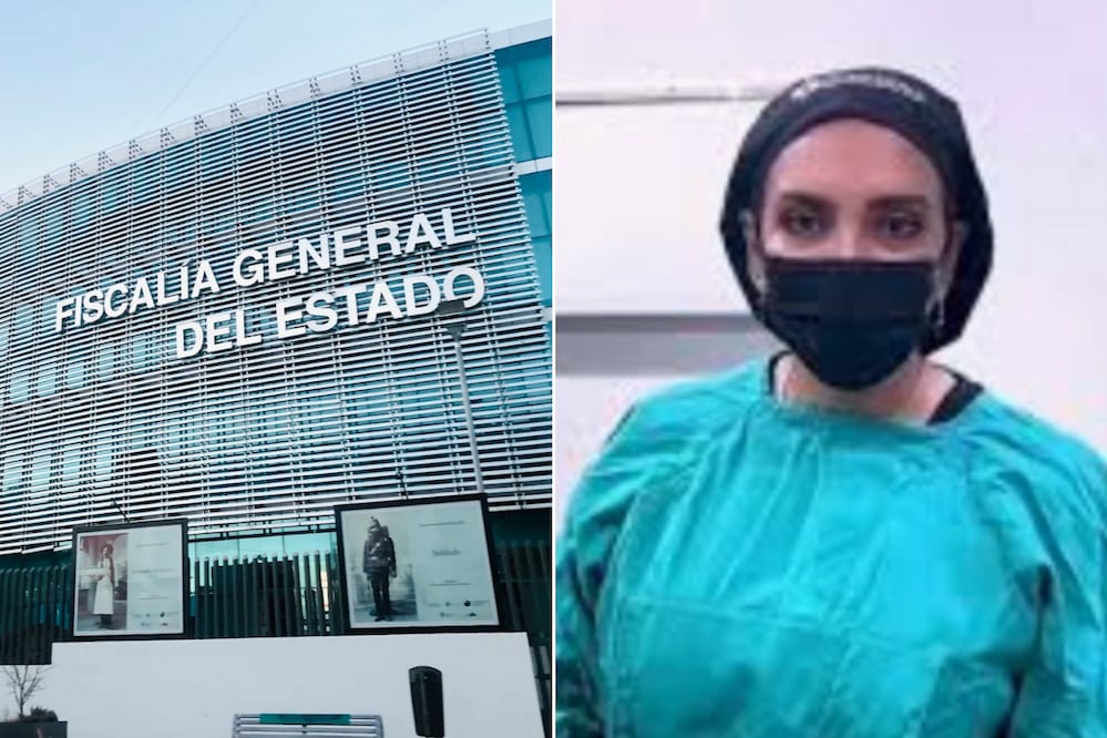 Foto | La Fiscalía de Puebla ya solicitó apoyo a otras entidades para localizar a los implicados en el caso de Blanca Adriana / Google Maps / Especial