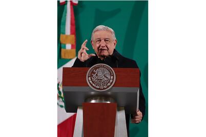Incentivos fiscales a empresas que se instalen en el Corredor Interoceánico, dice AMLO