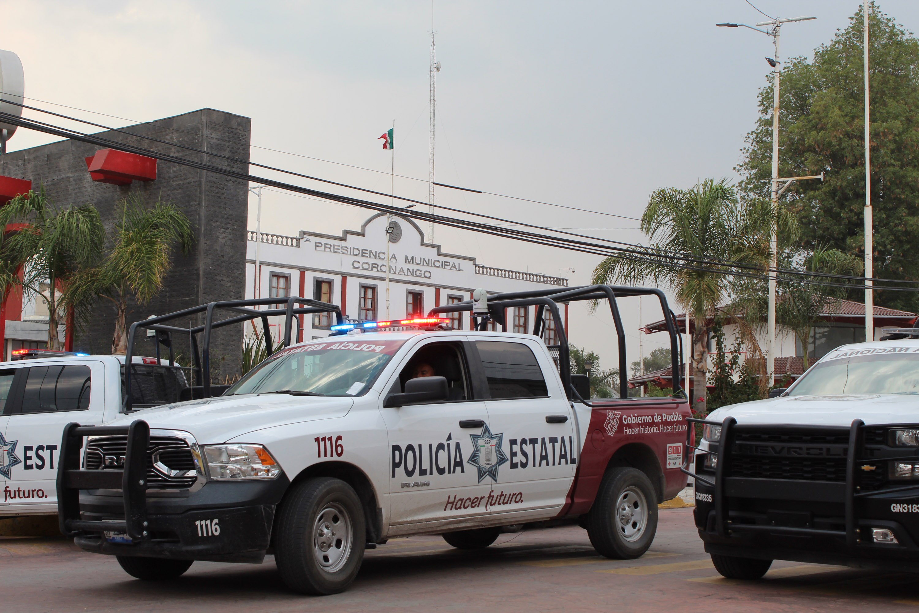 Matan a golpes a hombre durante riña en Coronango