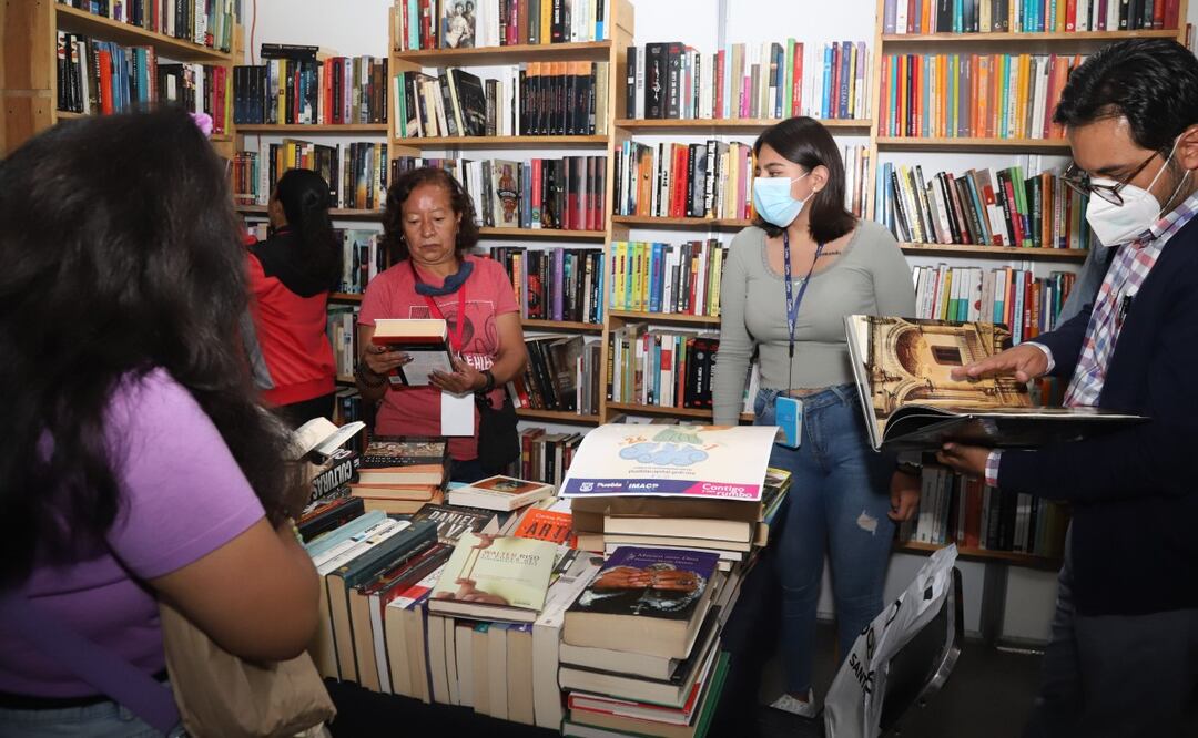 FOTO: Agencia Es Imagen para El Universal Puebla