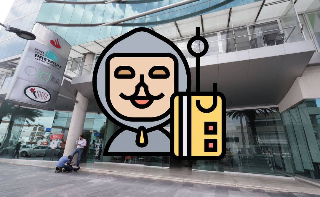 EsImagen/Canva      I     Al menos 20 financieras han sido denunciadas por fraude en Puebla