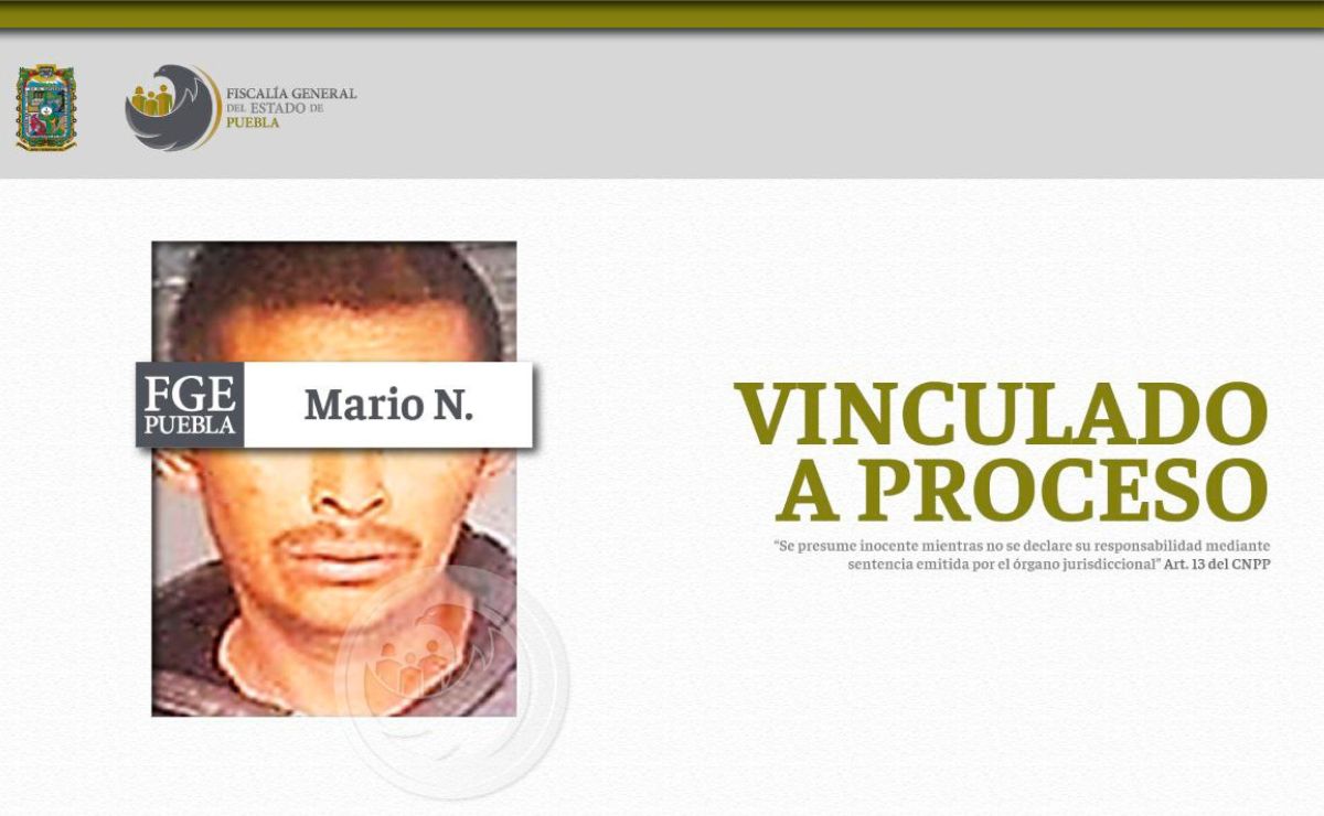 Por golpear y fracturar a un lomito, sujeto permanecerá en prisión