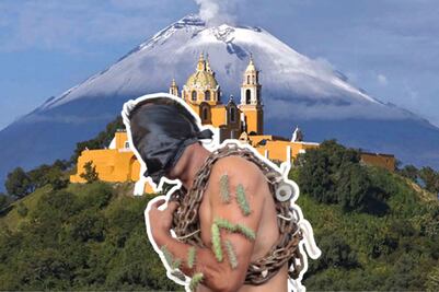 4 Pueblos Mágicos de Puebla más visitados en Semana Santa