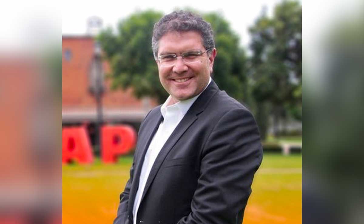 Renuncia Ríos Piter a la rectoría de la UDLAP