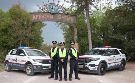 Semana Santa en Puebla concluye con saldo blanco y alta afluencia turística: gobierno de Pepe Chedraui