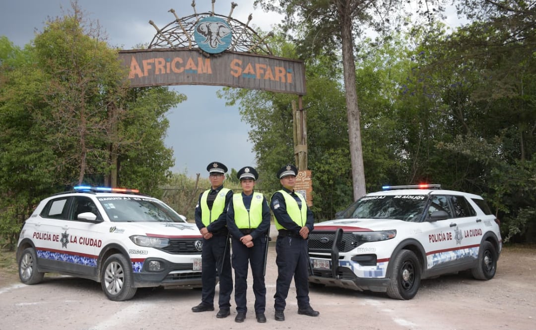 Semana Santa en Puebla concluye con saldo blanco y alta afluencia turística: gobierno de Pepe Chedraui | Foto: Ayuntamiento de Puebla.