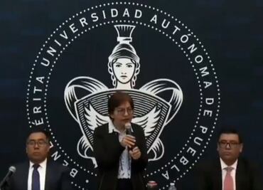 Consejo Universitario de la BUAP extiende periodo de consejeros por paro estudiantil