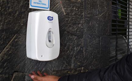 Familias gastan hasta $600 al mes en cubrebocas y gel antibacterial