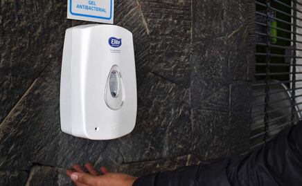 Familias gastan hasta $600 al mes en cubrebocas y gel antibacterial