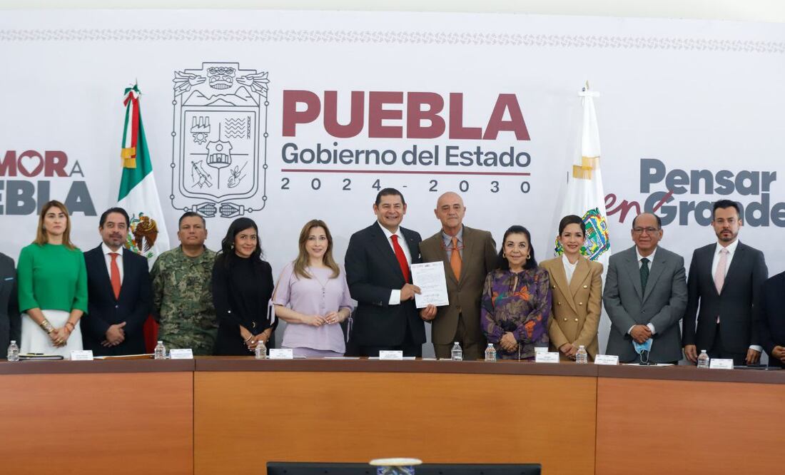 La pelea de Gaby "La Bonita" será con causa | Foto: Gobierno del Estado