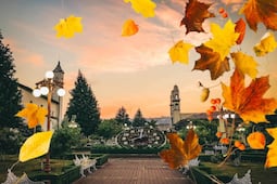 Este Pueblo Mágico de Puebla es perfecto para disfrutar el otoño