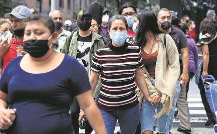 ¿Sirve el cubrebocas contra la viruela del mono?, esto dicen los expertos...