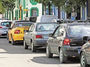 Pago de Control Vehicular Puebla ¿Cuánto debes pagar en este 2022?