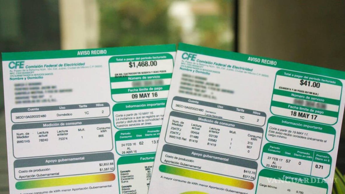 En este contexto, la Comisión Federal de Electricidad ha decidido eliminar el subsidio que ha beneficiado a millones de mexicanos en los últimos meses.
Foto: Producción El Universal Puebla
