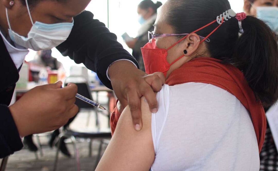 Foto: Agencia Es Imagen para El Universal Puebla