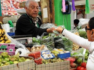 Diciembre inicia con aumentos en los productos de la Canasta Básica en Puebla