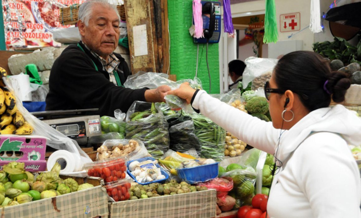 Diciembre inicia con aumentos en los productos de la Canasta Básica en Puebla