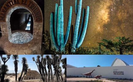 5 atractivos turísticos que debes conocer en Tehuacán