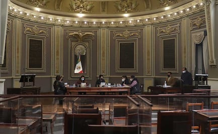 Propone Congreso de Puebla auditar a juntas auxiliares