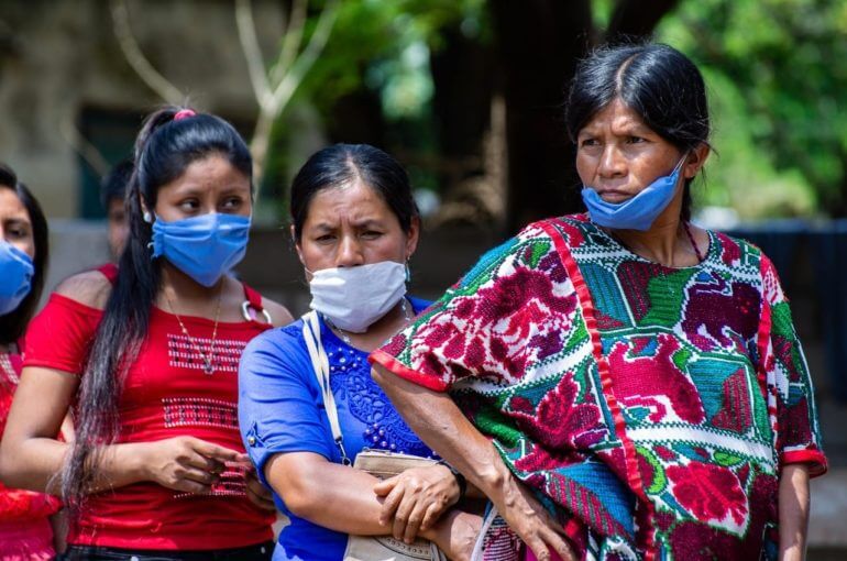 Este programa está orientado a mujeres de 63 y 64 años que deseen acceder a un apoyo económico de tres mil pesos cada dos meses, proporcionado por el Gobierno de México. 
Foto: Producción El Universal Puebla