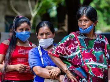 Pensión para el Bienestar de Mujeres Adultas Mayores: ¿Cuáles son las letras que pueden registrarse este miércoles?